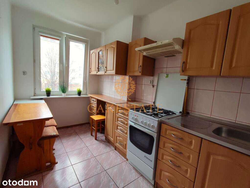 mieszkanie 2 pokoje, centrum miasta - Pełny obrazek: 4/8