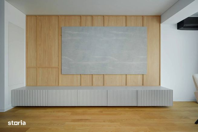 Apartament 3 Camere, Finalizat, 119mp, Yacht Kid - Fabrica de Glucoza-4