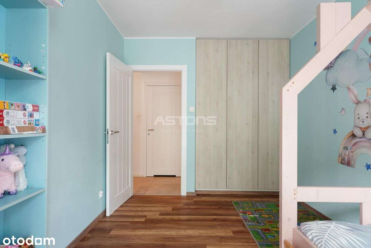 Wyjątkowe Mieszkanie Z Widokiem Na Zieleń!-14