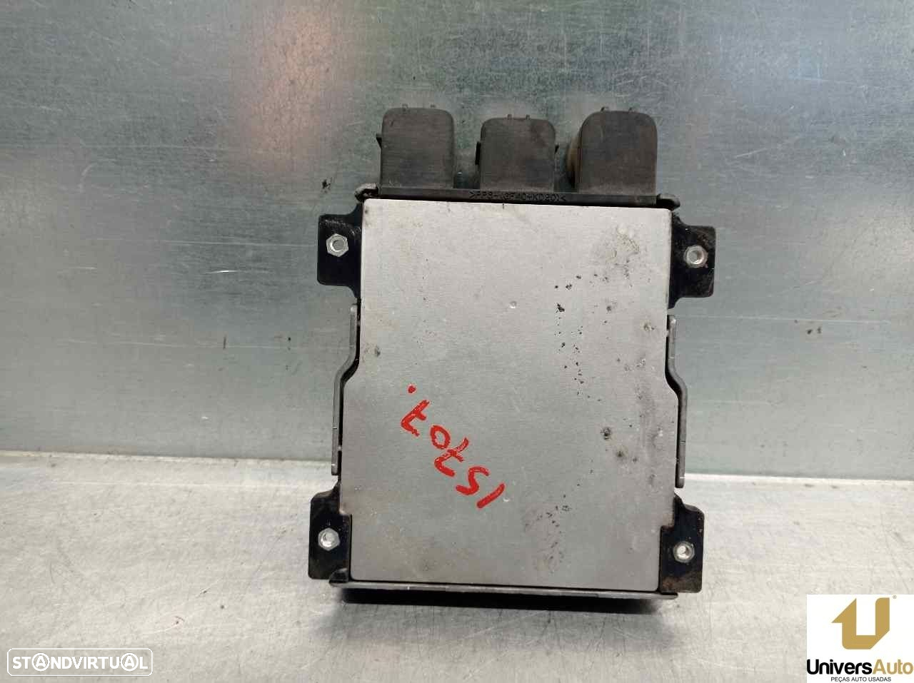 MODULO ELECTRONICO TOYOTA RAV 4 III 2008 -8987120070 - 2