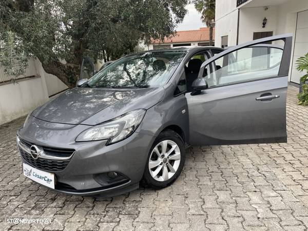 Opel Corsa 1.3 CDTi Enjoy - 10