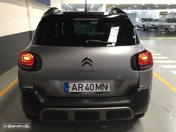 Citroën C3 Aircross 1.2 PureTech C-Series - 8