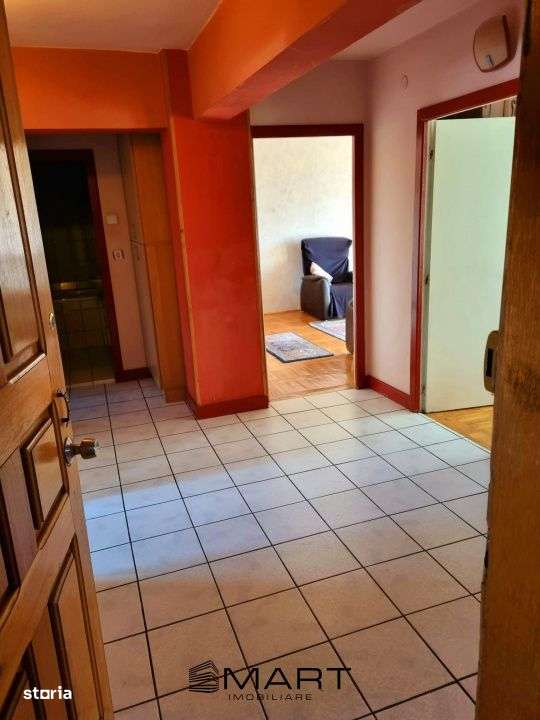 apartament 4 camere zona Central Sibiu - Imagine principală: 4/9