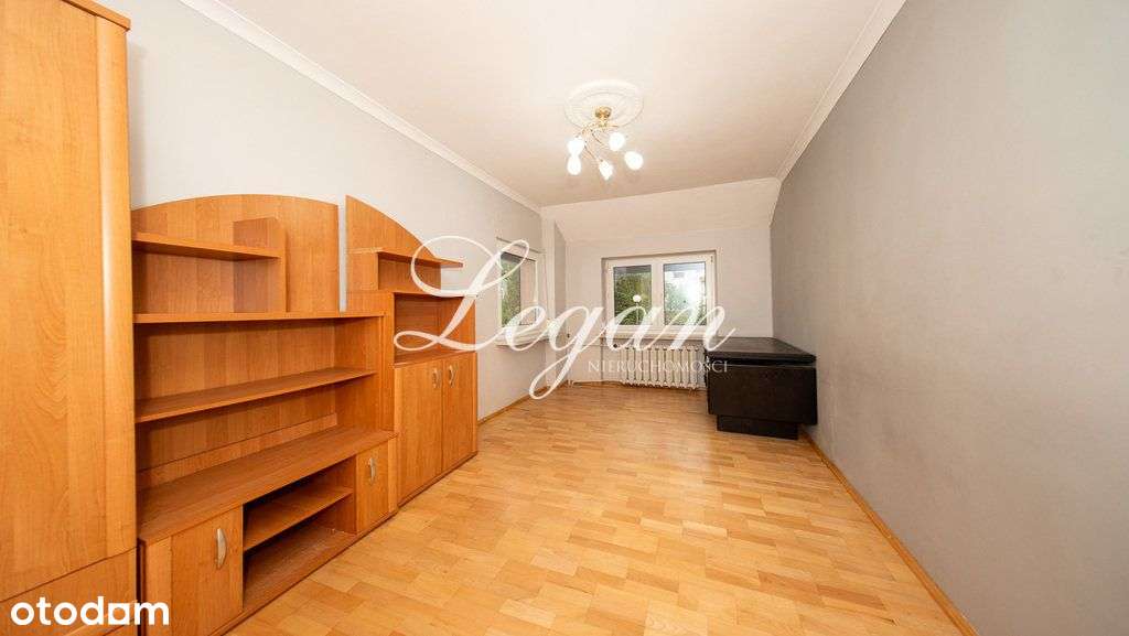 Dom w doskonałej lokalizacji – os. Górczyn-15