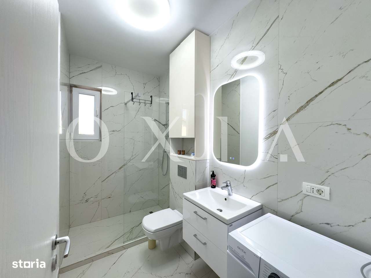 OX669 Amenajari Moderne, Parcare Acoperita, Lift-5