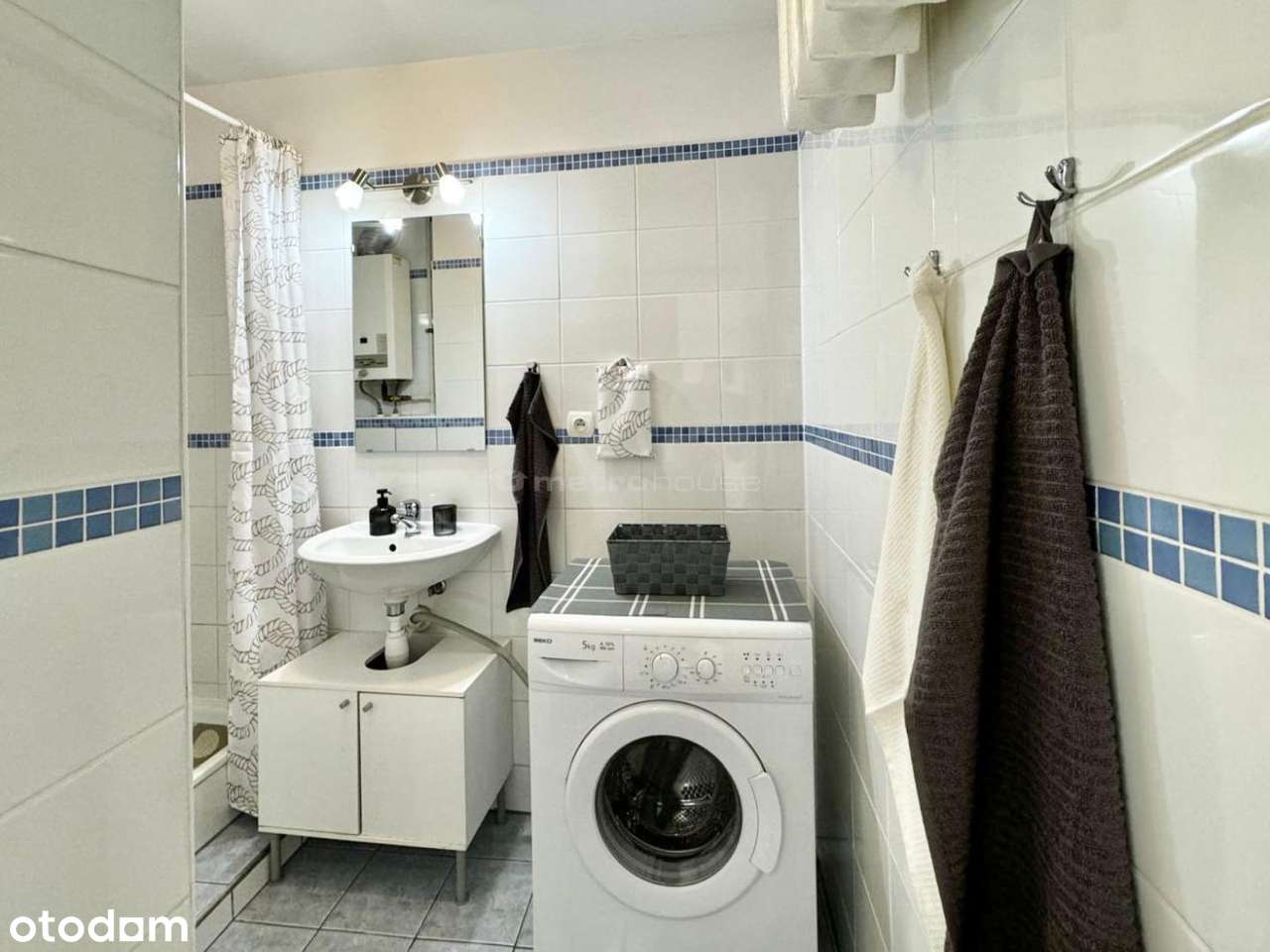 Przytulne Mieszkanie Blisko Tauron Areny i AWF.-7