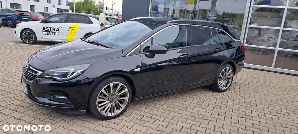 Opel Astra V 1.6 T Dynamic S&S - 1