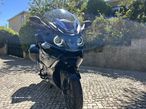 BMW K 1600 GTL - 2