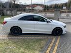 Mercedes-Benz CLA 180 AMG Line - 10