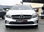 Mercedes-Benz A 180 d Urban - 2