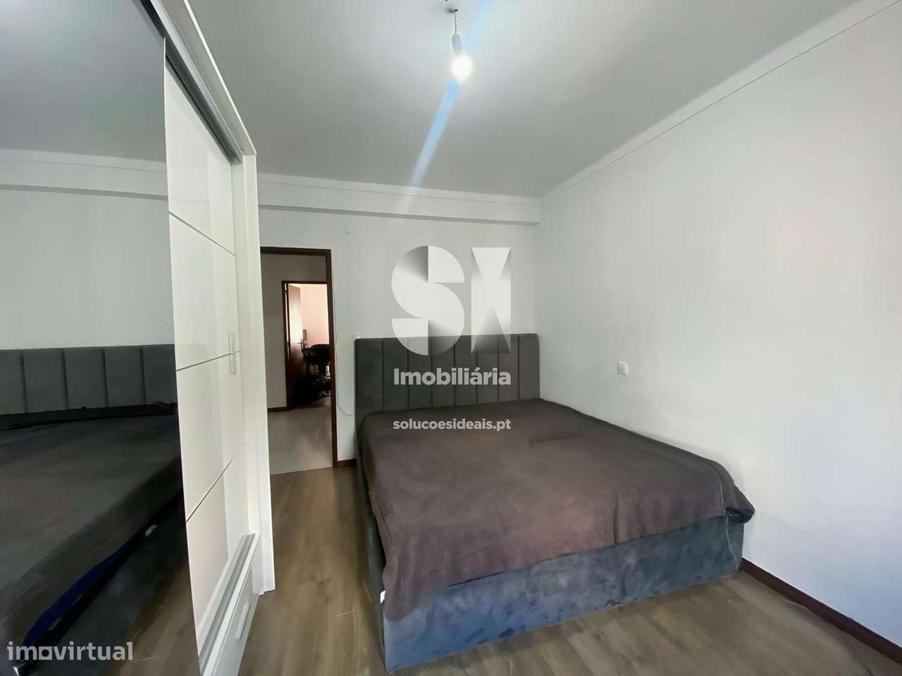 Apartamento T2 | Marinha Grande - Grande imagem: 4/8