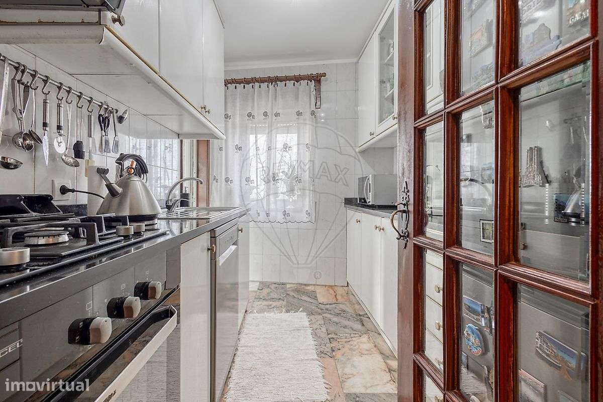 Apartamento T2 para venda - Grande imagem: 5/25