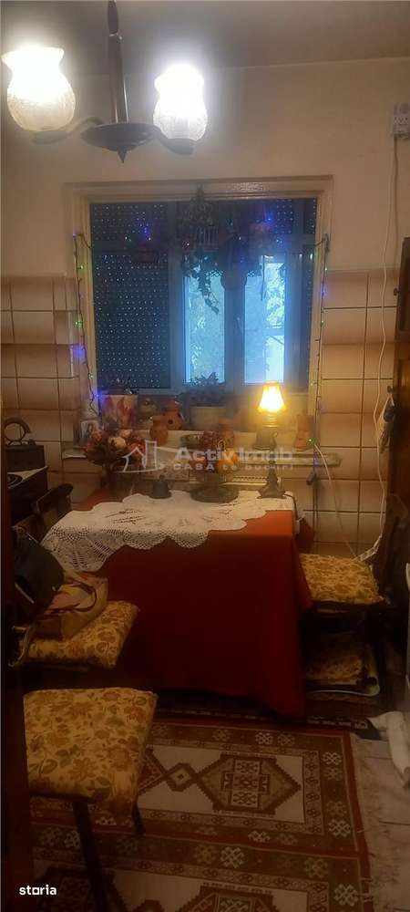 Apartament 2 camere, decomandat, etaj 1, CT - Valea Rosie-3