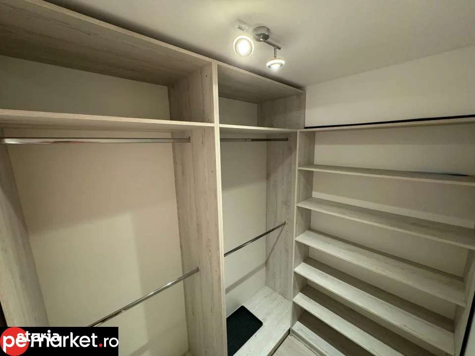 APARTAMENT 2 CAMERE • 66 mp • PARCARE SUBTERANĂ JANDARMERIEI -Băneasa-6