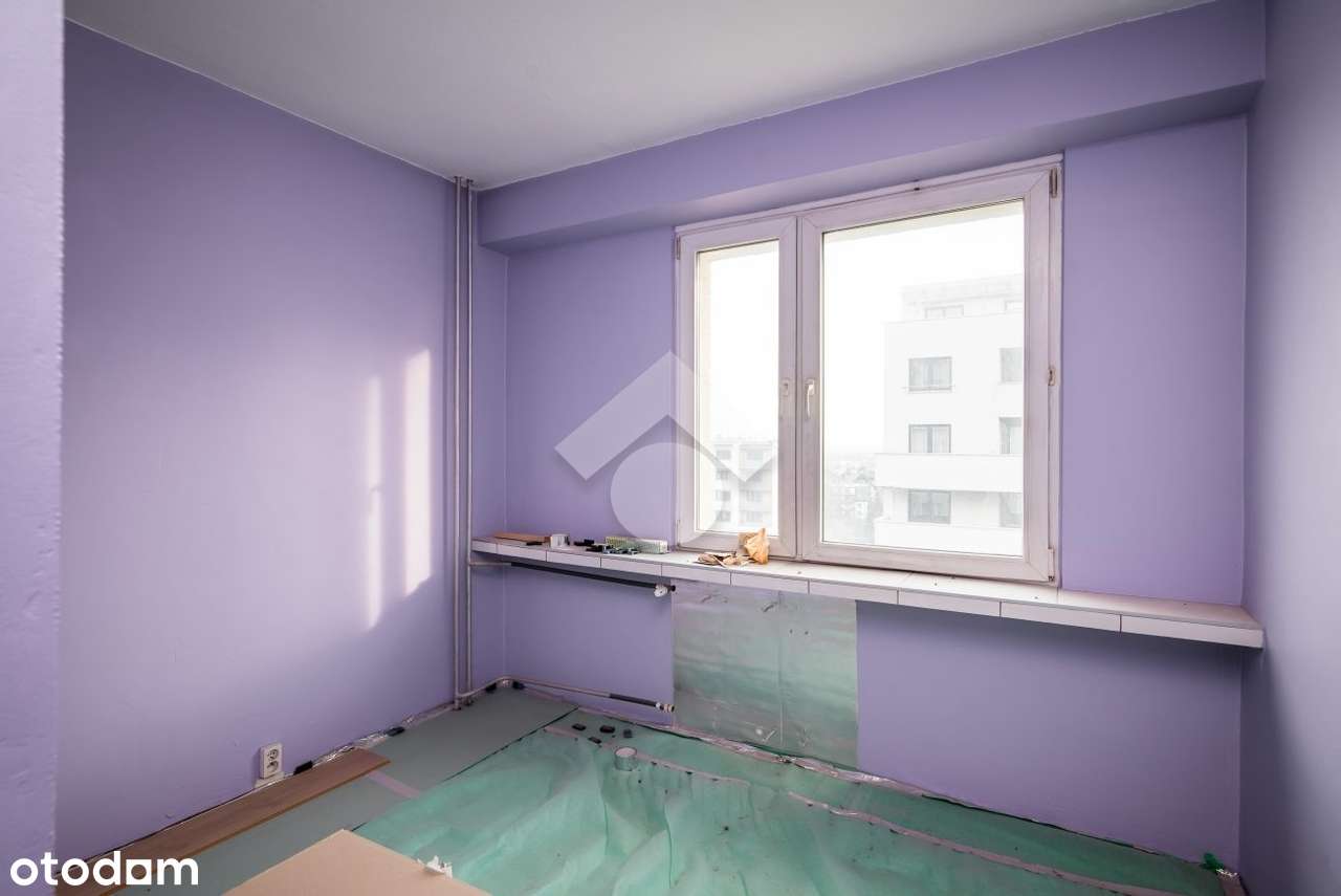 Mieszkanie 5 pokojowe - idealnie dla rodziny|Blisko C.H. Bonarka!|-4