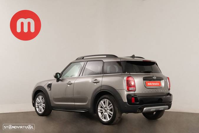 MINI Countryman One D Auto - 2