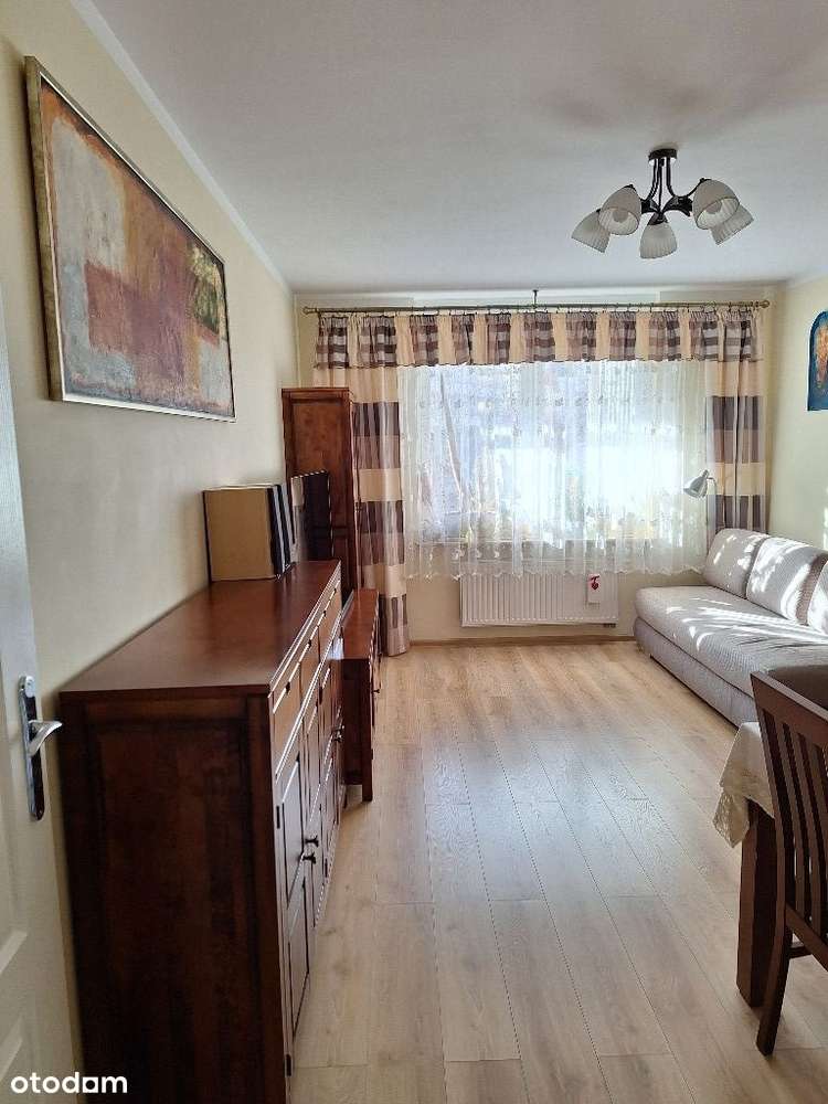 3-pok. mieszkanie na Krzykach świetna lokalizacja - Pełny obrazek: 5/20