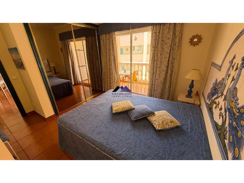 Apartamento T2 no Parque dos Reis-29