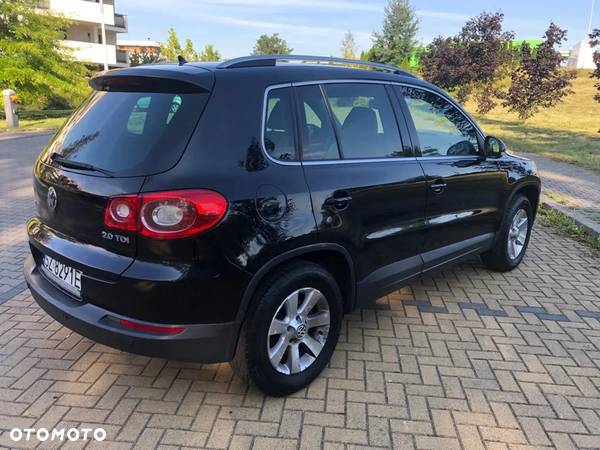 Volkswagen Tiguan 2.0 TDI 4Mot Sport&Style - 3