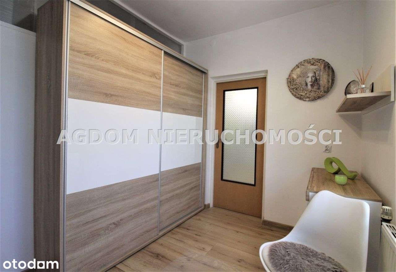 Klimatyczne mieszkanie w niezwykłej lokalizacji - Pełny obrazek: 3/17