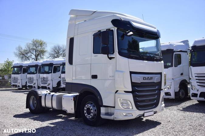 DAF XF 480 FT - 3