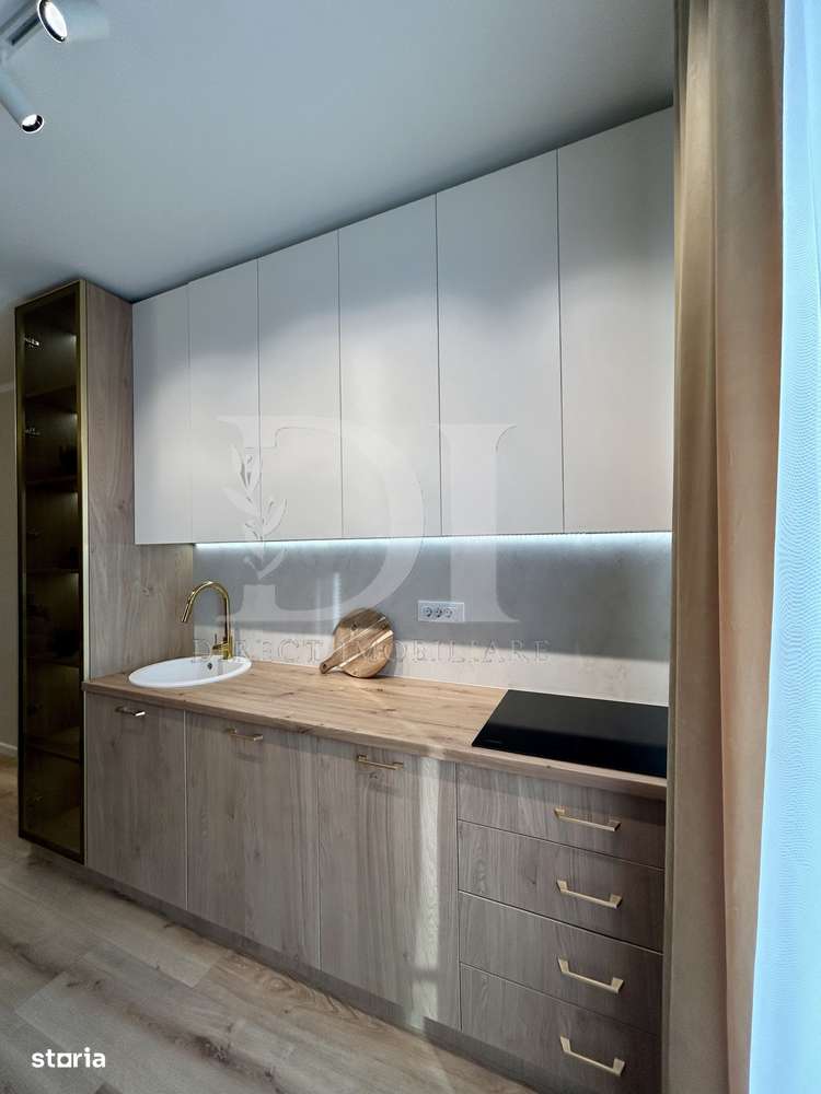 Apartament ultrafinisat / Zona Vivo - Imagine principală: 4/20