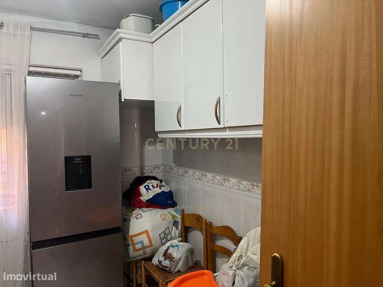 Apartamento T2 no Monte Caparica com 70 m²-17