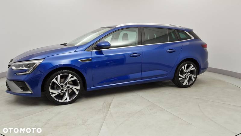 Renault Megane 1.3 TCe FAP R.S Line EDC - 2