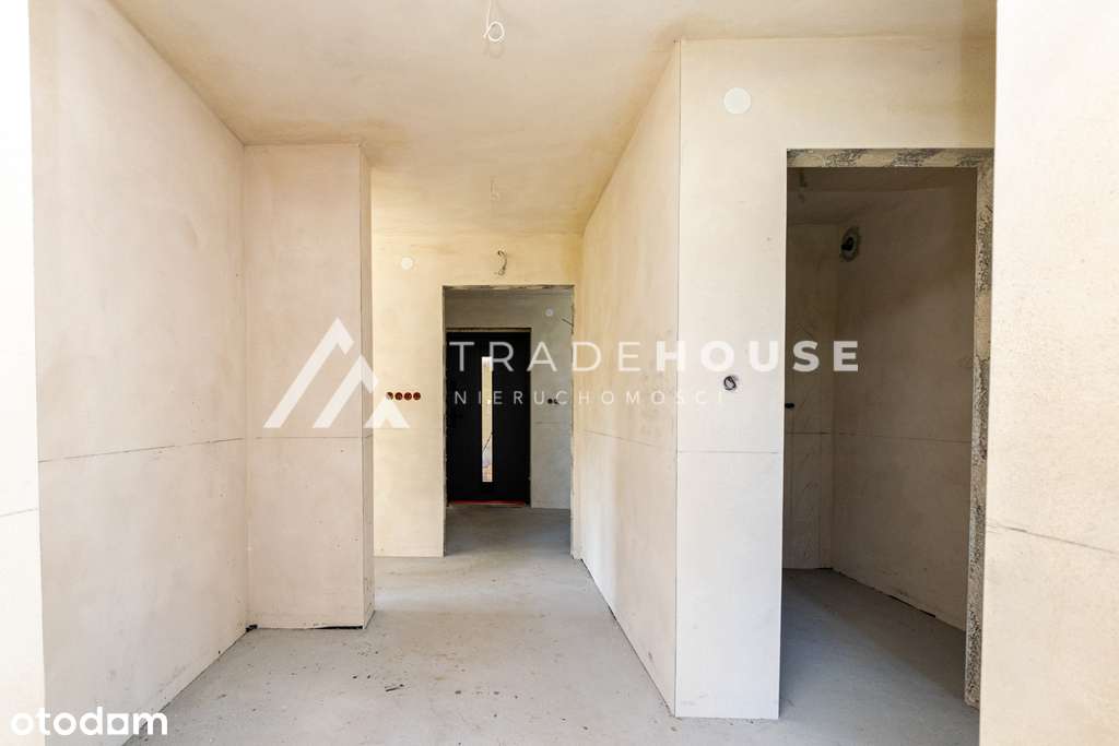 Dom w stanie deweloperskim – Nowy Borek,-12