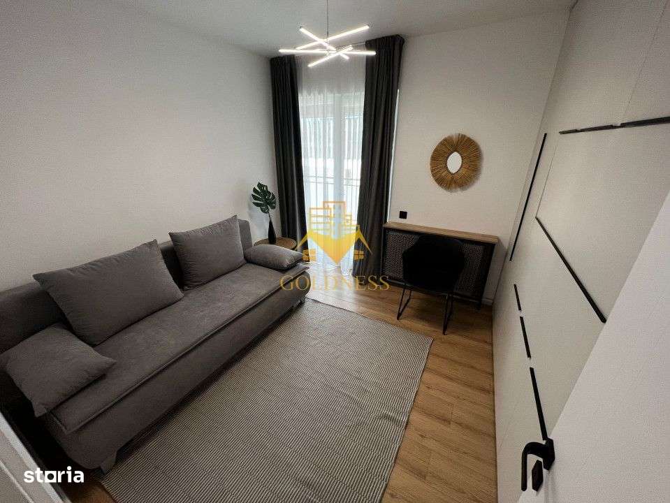 3 camere, modern, semicentral, Scala Center, zona Bosch, NTT Data - Imagine principală: 5/9