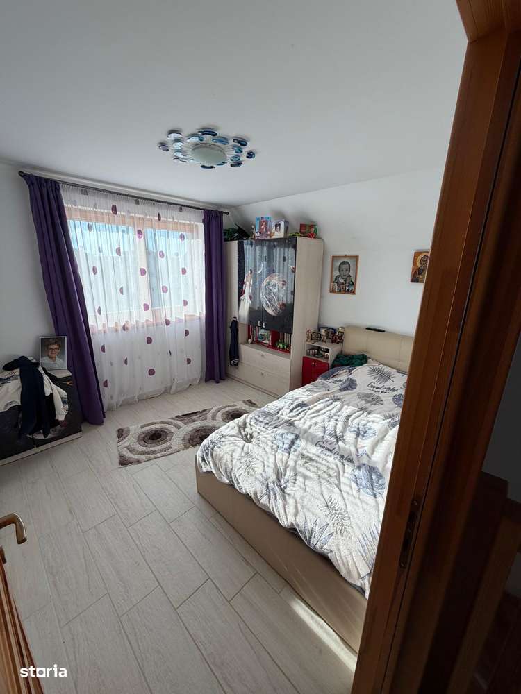 SC VIMAK vinde casă individuală in  Cartier Izvor Tărlungeni, Brașov-18