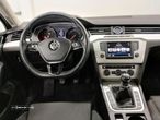 VW Passat Variant 1.6 TDI Confortline - 3