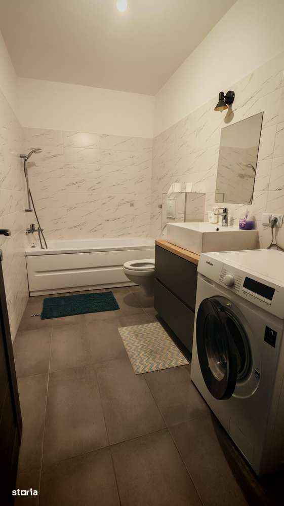 Comision 0. Vila tip duplex S+P+E cartier IZVOR Tarlungeni 179000 euro-3