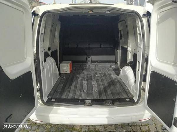 VW Caddy 2.0 TDI Business C/IVA - 5