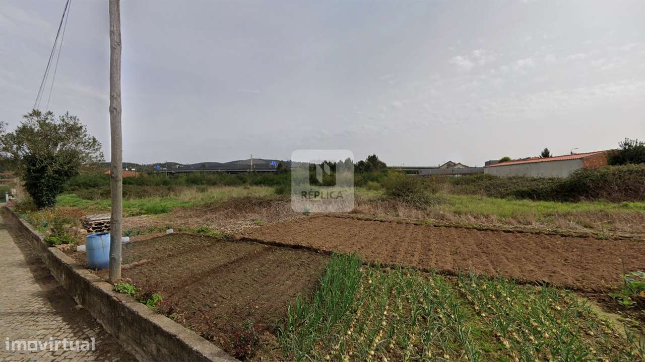 Terreno com PIP aprovado para 18 lotes em Valongo - Grande imagem: 4/4