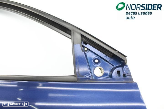 Porta frente direita Renault Megane II Fase I|02-06 - 4