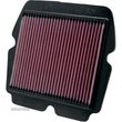 filtro de ar desportivo k&n honda gl1800 gold wing ha-1801 - 1