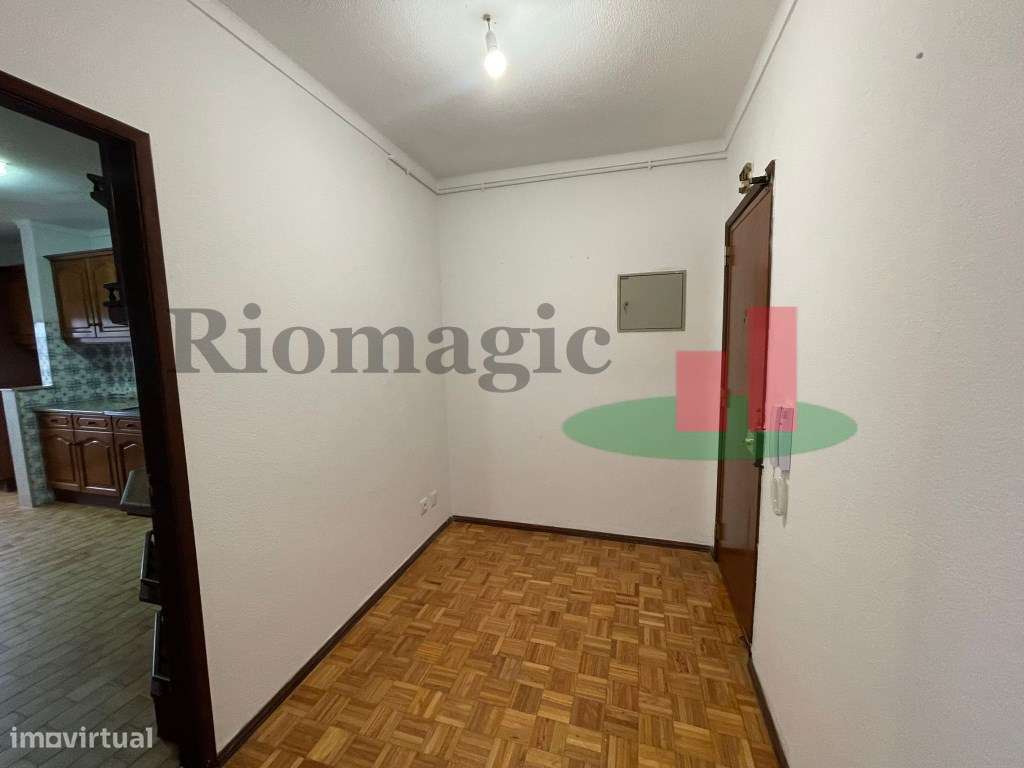 Apartamento T3 Rio Maior***RIOMAGIC***-5
