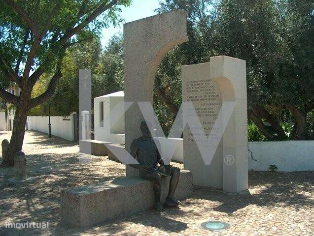 Terreno Urbano para 1 Moradia em Constância - Grande imagem: 5/7