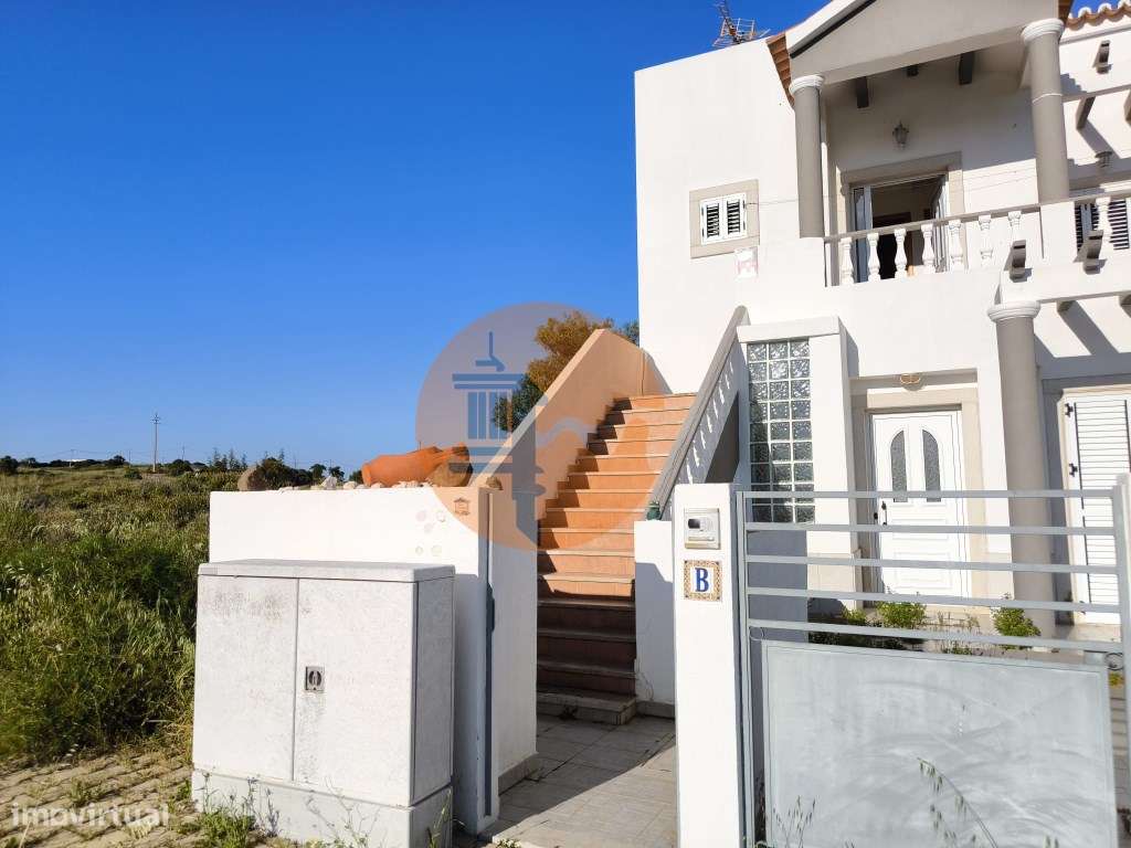 ANDAR DE MORADIA COM UM QUARTO - DUAS VARANDAS - VISTA MAR - RIBEIR... - Grande imagem: 4/38