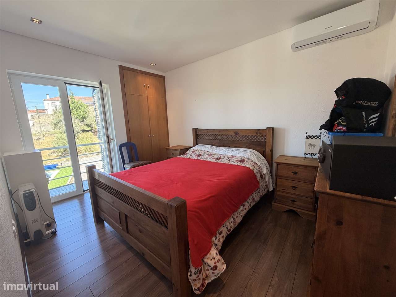 Quinta T4 Venda em Orca,Fundão-35