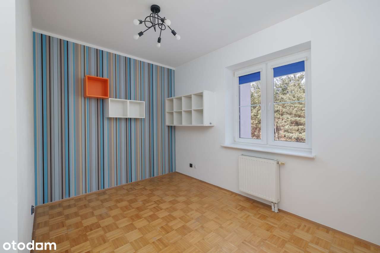 Widok na Las, Blisko szkoły - Pełny obrazek: 5/12