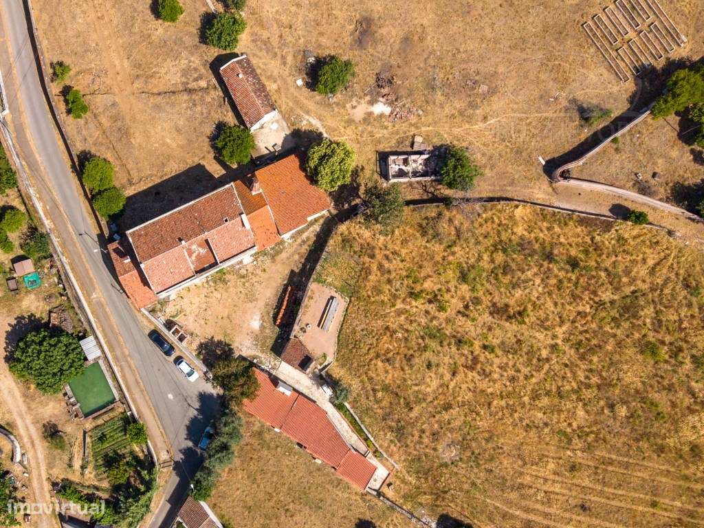Quinta de São Miguel | Um Projeto Único junto ao Castelo de Estremo...-16