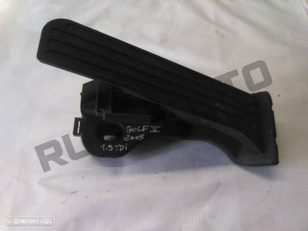 Potenciometro 1k172_1503p Vw Golf V (1k1) 1.9 Tdi [2006_2009] - 2