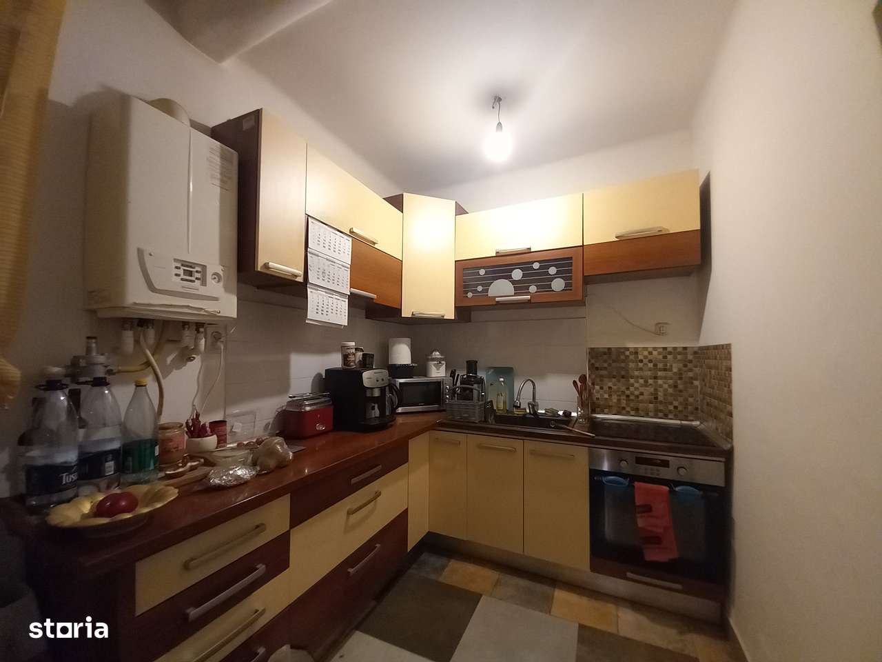 Casa cu 370 mp teren in Centrul istoric al Municipiului Baia Mare ! - Imagine principală: 3/5