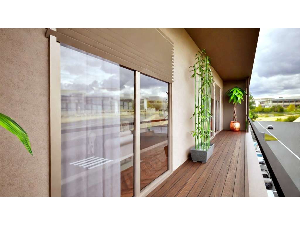 Apartamento T3 em Oliveira de Azeméis - Grande imagem: 4/14