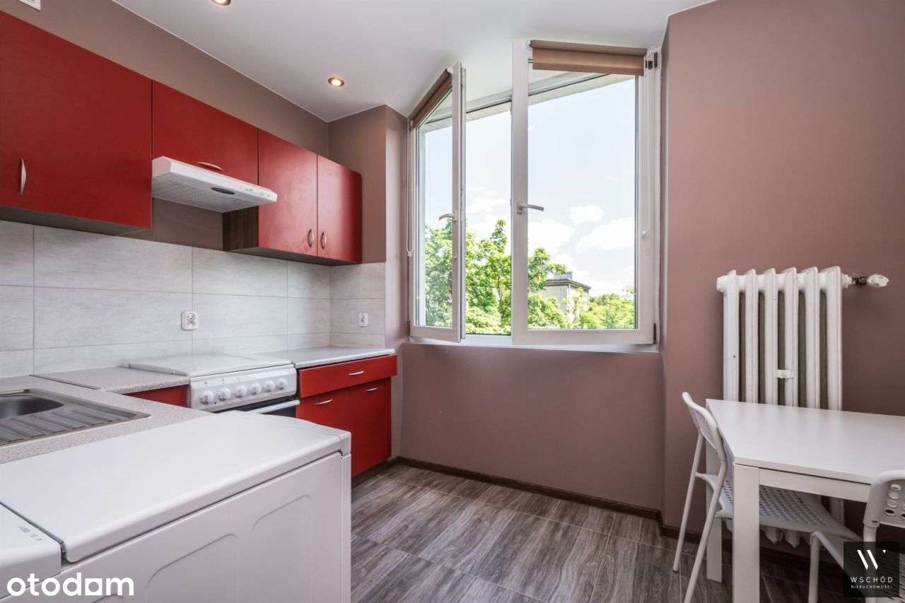 Kup bez prowizji | 1 pokój + jasna kuchnia | balkon-6