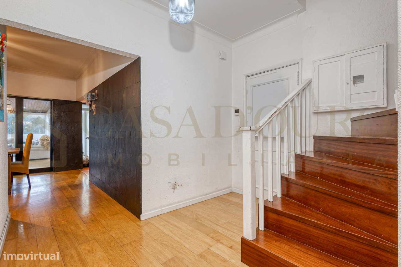 T2 + 2 com Sótão - Rio Tinto | Próximo ao McDonald's-19