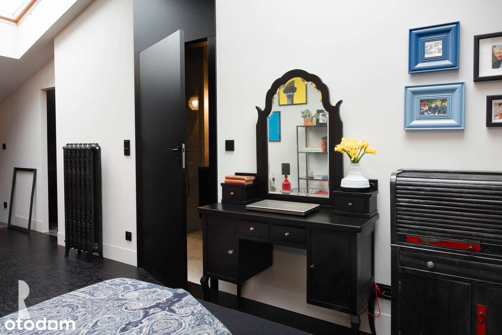 Loft w Warzelni - Luksus w Industrialnym Stylu-10