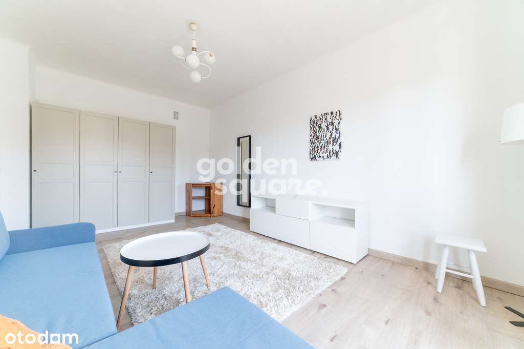 Jasna Kawalerka z Oddzielną Kuchnią w Centrum! - Pełny obrazek: 3/11